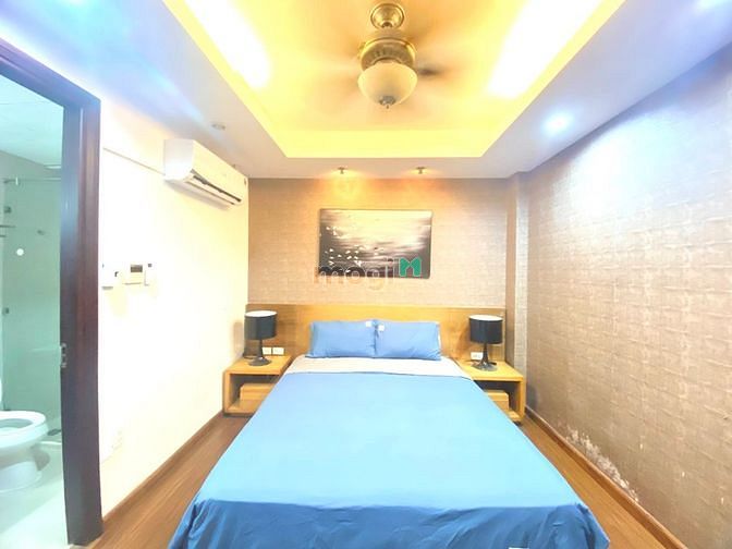 Hình ảnh 💥CHDV Siêu Sang Chảnh ngay T.T Quận 1 GIÁ CỰC SỐC💥