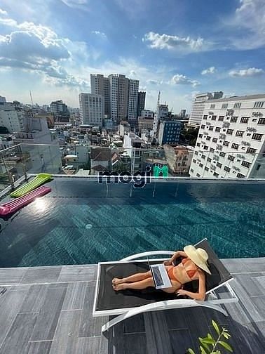 Hình ảnh CHDV Full nội thất Studio Balcony Cao Cấp Ngay Trung Tâm Phú Nhuận