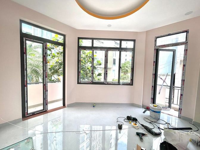 Hình ảnh CĂN HỘ BAN CÔNG New 100% Nguyễn Hữu Cảnh Bình Thạnh
