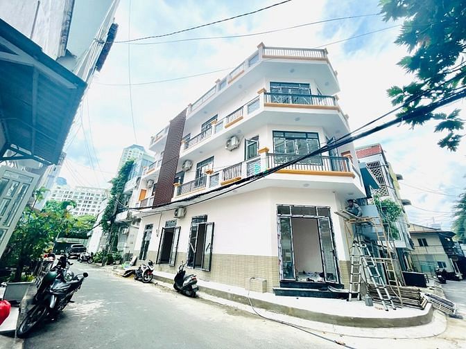 Hình ảnh CĂN HỘ BAN CÔNG New 100% Nguyễn Hữu Cảnh Bình Thạnh