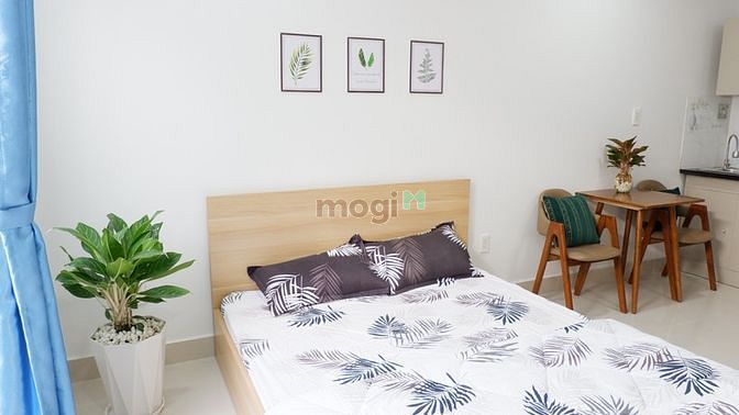 Hình ảnh Cho Thuê Căn Hộ Dịch Vụ Giá Ưu Đãi Quận 2