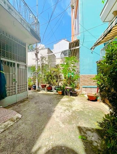 Hình ảnh 4 TỶ 3 - Nhà HOÀNG HOA THÁM - Bình Thạnh - HxH