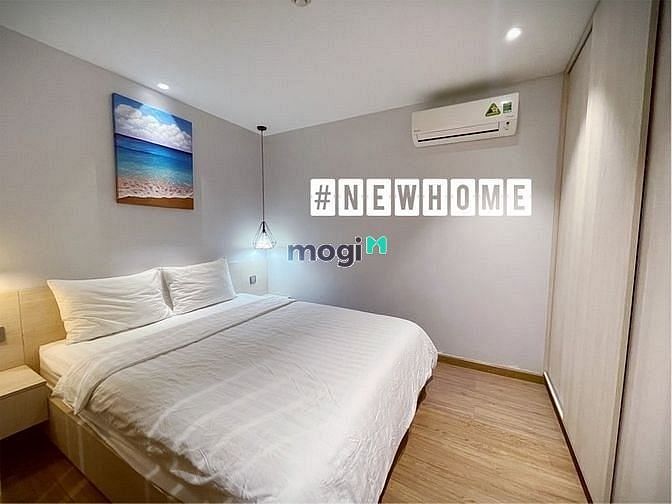 Hình ảnh CHDV  Full nội thất 2PN phòng khách rộng, Nguyễn Cửu Vân, Bình Thạnh