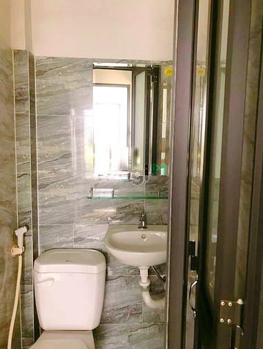 Hình ảnh 4 TỶ 3 - Nhà HOÀNG HOA THÁM - Bình Thạnh - HxH