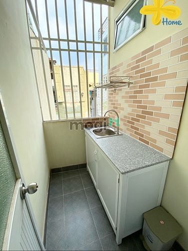 Hình ảnh Căn Hộ Studio Full Nội Thất Bếp Ngăn Riêng Quận 3