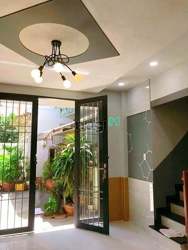 Hình ảnh 4 TỶ 3 - Nhà HOÀNG HOA THÁM - Bình Thạnh - HxH