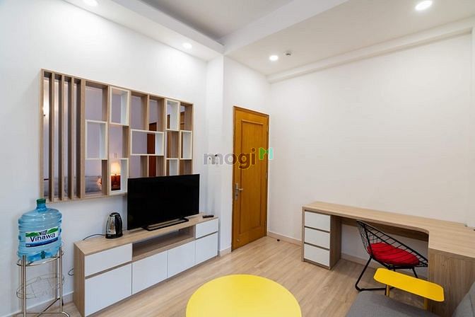 Hình ảnh �Căn Hộ 1PN Full Nội Thất Bình Thạnh🔥