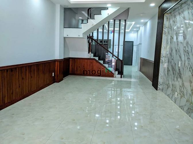 Hình ảnh Bán nhà 3 lầu Phan Huy Ích Tân Bình, 76m2, HXH, Chỉ 7.2tỷ