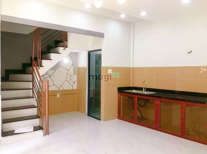 Hình ảnh 4 TỶ 3 - Nhà HOÀNG HOA THÁM - Bình Thạnh - HxH