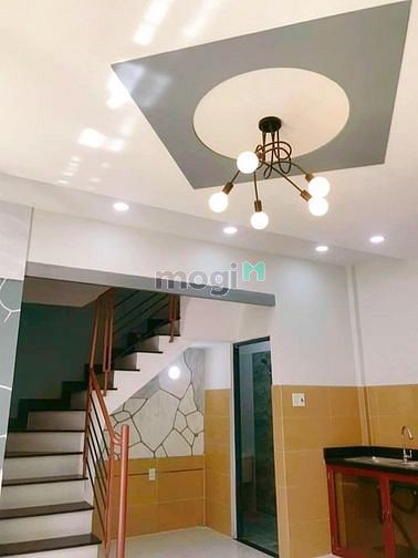 Hình ảnh 4 TỶ 3 - Nhà HOÀNG HOA THÁM - Bình Thạnh - HxH