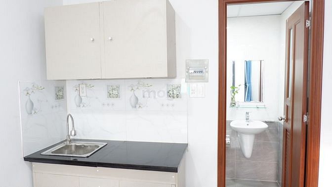 Hình ảnh Cho Thuê Căn Hộ Dịch Vụ Giá Ưu Đãi Quận 2