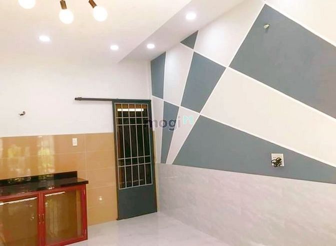 Hình ảnh 4 TỶ 3 - Nhà HOÀNG HOA THÁM - Bình Thạnh - HxH