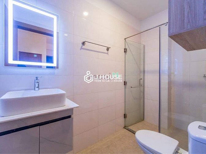 Hình ảnh �Căn Hộ 1PN Full Nội Thất Bình Thạnh🔥