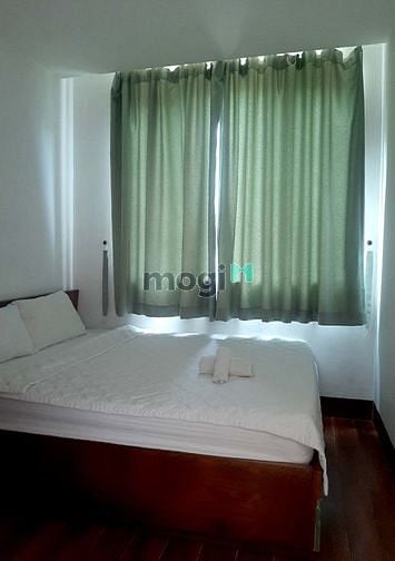 Hình ảnh Cho thuê Trang Chủ MB66.COM / Đăng Ký Tặng 66K 1pn 45m2 ban công lớn view biển giá mát mẻ