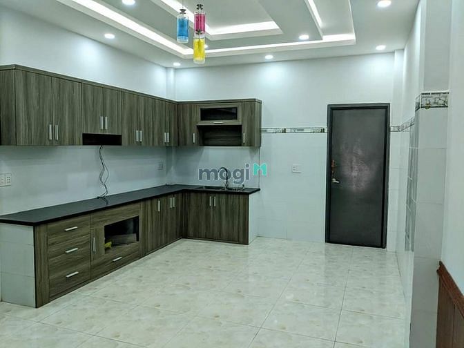 Hình ảnh Bán nhà 3 lầu Phan Huy Ích Tân Bình, 76m2, HXH, Chỉ 7.2tỷ