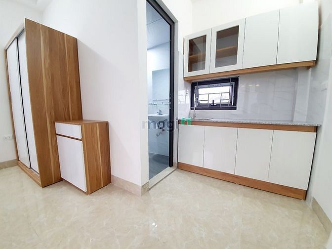 Hình ảnh CCMN cuối Nguyễn Khuyến, Hà Đông full đồ