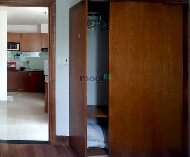 Hình ảnh Cho thuê Trang Chủ MB66.COM / Đăng Ký Tặng 66K 1pn 45m2 ban công lớn view biển giá mát mẻ