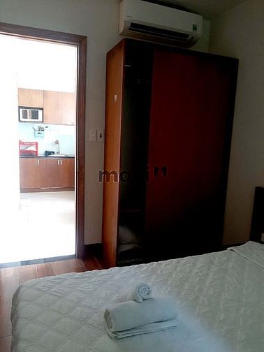 Hình ảnh Cho thuê Trang Chủ MB66.COM / Đăng Ký Tặng 66K 1pn 45m2 ban công lớn view biển giá mát mẻ