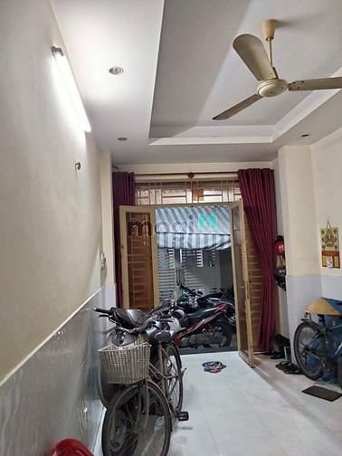 Hình ảnh HXH Đào Duy Từ, Phú Nhuận 40m2, chỉ 6.8 tỷ