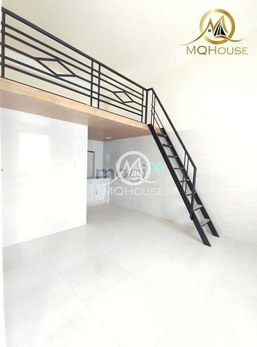 Hình ảnh CHDV duplex Bạch Đằng Bình Thạnh Duplex