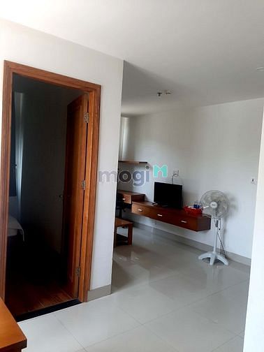 Hình ảnh Cho thuê Trang Chủ MB66.COM / Đăng Ký Tặng 66K 1pn 45m2 ban công lớn view biển giá mát mẻ
