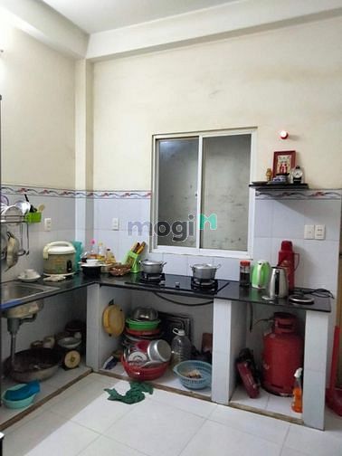 Hình ảnh HXH Đào Duy Từ, Phú Nhuận 40m2, chỉ 6.8 tỷ