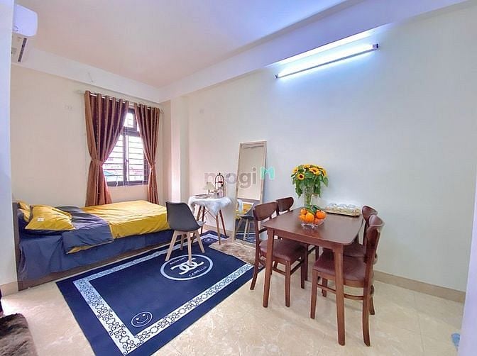 Hình ảnh CCMN cuối Nguyễn Khuyến, Hà Đông full đồ