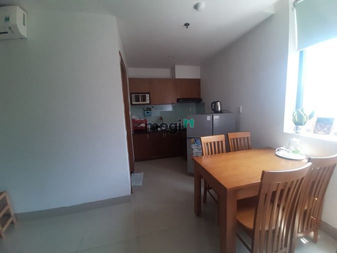 Hình ảnh Cho thuê Trang Chủ MB66.COM / Đăng Ký Tặng 66K 1pn 45m2 ban công lớn view biển giá mát mẻ