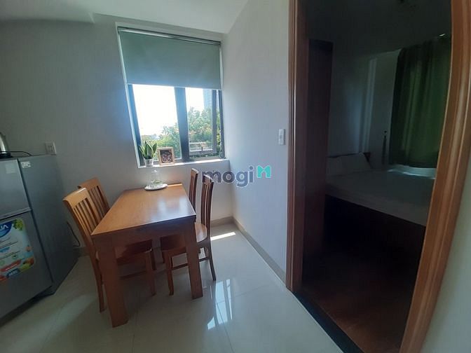 Hình ảnh Cho thuê Trang Chủ MB66.COM / Đăng Ký Tặng 66K 1pn 45m2 ban công lớn view biển giá mát mẻ