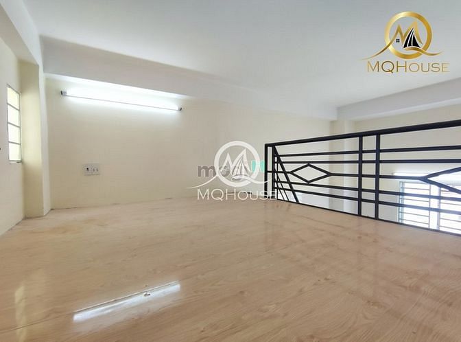 Hình ảnh CHDV duplex Bạch Đằng Bình Thạnh Duplex
