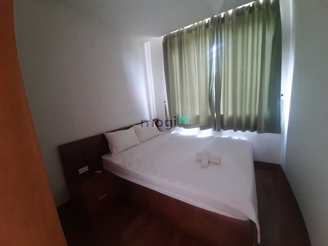 Hình ảnh Cho thuê Trang Chủ MB66.COM / Đăng Ký Tặng 66K 1pn 45m2 ban công lớn view biển giá mát mẻ