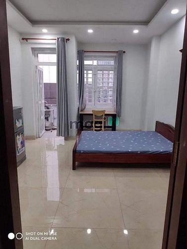 Hình ảnh Mb6623 nạp rút nhanh chóng Ban công ngay B112 Bạch Đằng, Sân Bay, Tân Bình