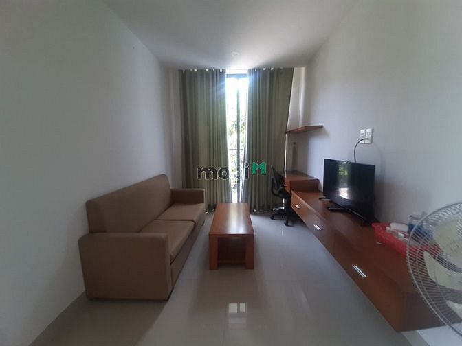 Hình ảnh Cho thuê Trang Chủ MB66.COM / Đăng Ký Tặng 66K 1pn 45m2 ban công lớn view biển giá mát mẻ