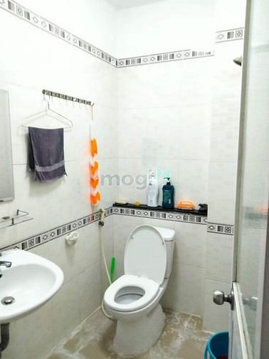 Hình ảnh HXH Đào Duy Từ, Phú Nhuận 40m2, chỉ 6.8 tỷ