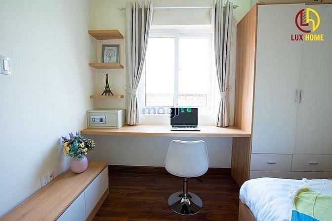 Hình ảnh CHDV 2Pn ban công Quận 1, Đặng Dung , nhà thờ Tân Định
