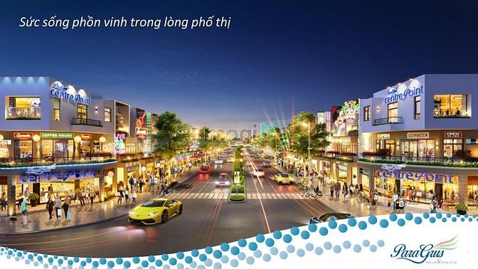 Hình ảnh Đất nền biển, SHR sở hữu lâu dài giá rẻ nhất thị trường 22tr/m2
