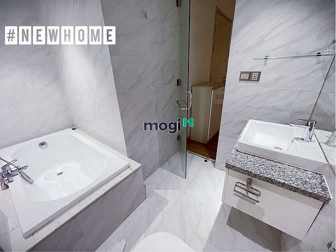 Hình ảnh CHDV  Full nội thất 2PN phòng khách rộng, Nguyễn Cửu Vân, Bình Thạnh