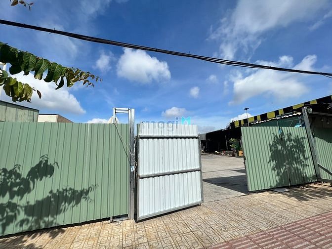 Hình ảnh Bán đất mặt tiền đường Tô Hiệu Quận Tân Phú 35x55m.