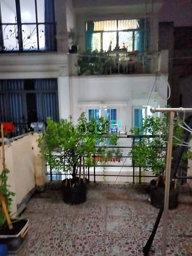 Hình ảnh HXH Đào Duy Từ, Phú Nhuận 40m2, chỉ 6.8 tỷ
