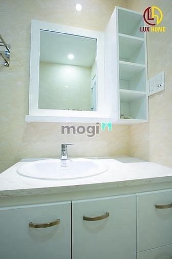 Hình ảnh CHDV 2Pn ban công Quận 1, Đặng Dung , nhà thờ Tân Định