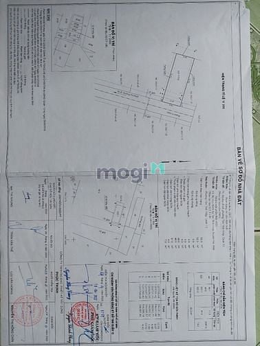 Hình ảnh Bán đất hẻm 256 (hẻm số cũ 358) đường Dương Thị Mười, P. Tân Thới Hiệp