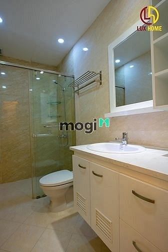 Hình ảnh CHDV 2Pn ban công Quận 1, Đặng Dung , nhà thờ Tân Định