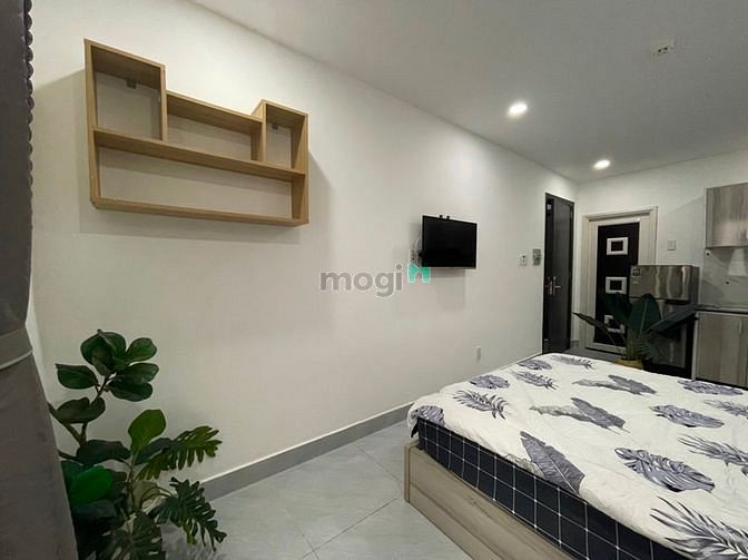 Hình ảnh Căn Hộ Full Nội Thất Nguyễn Văn Đậu