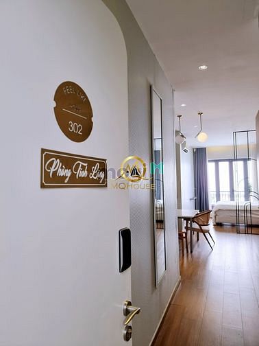 Hình ảnh 💥 Siêu phẩm 1 phòng ngủ full nội thất 5 STARS  💥