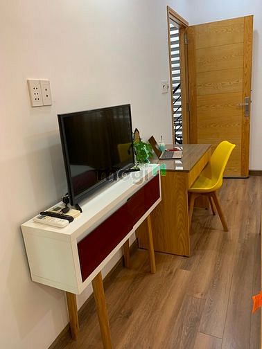 Hình ảnh Mb6623 nạp rút nhanh chóng studio 40m2 máy giặt riêng gần Ngã tư Hàng Xanh