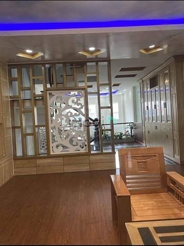 Hình ảnh Nhà 2 MT HXH cực đẹp Trường Thạnh Thủ Đức