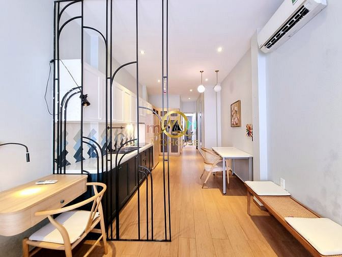 Hình ảnh 💥 Siêu phẩm 1 phòng ngủ full nội thất 5 STARS  💥