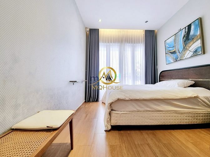 Hình ảnh 💥 Siêu phẩm 1 phòng ngủ full nội thất 5 STARS  💥