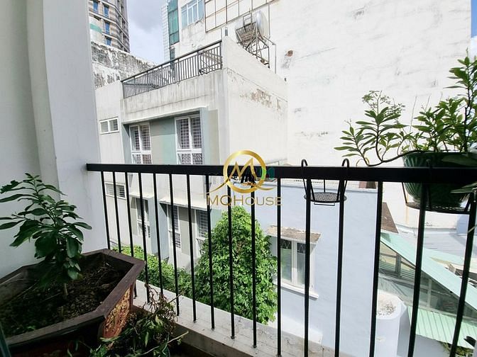 Hình ảnh 💥 Siêu phẩm 1 phòng ngủ full nội thất 5 STARS  💥