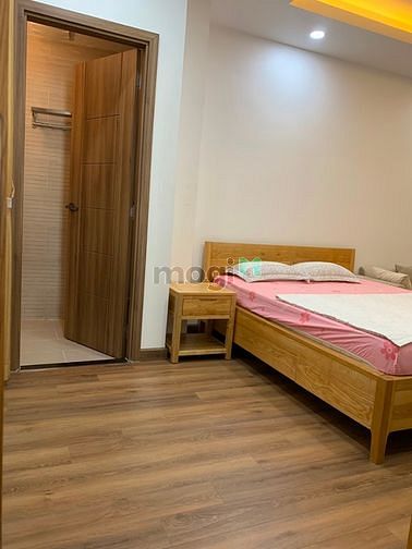Hình ảnh Mb6623 nạp rút nhanh chóng studio 40m2 máy giặt riêng gần Ngã tư Hàng Xanh